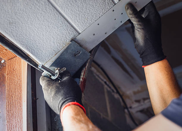 Reliable Garage Door Panel Replacement contractor in Wellington, TX by Garage Doors Repair Pro